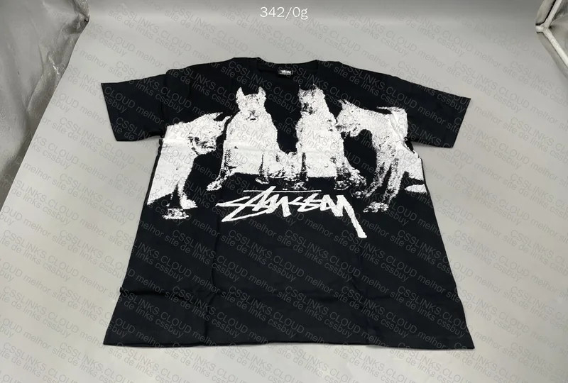 Stussy Shirt 4