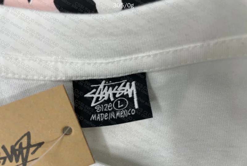 Stussy Shirt