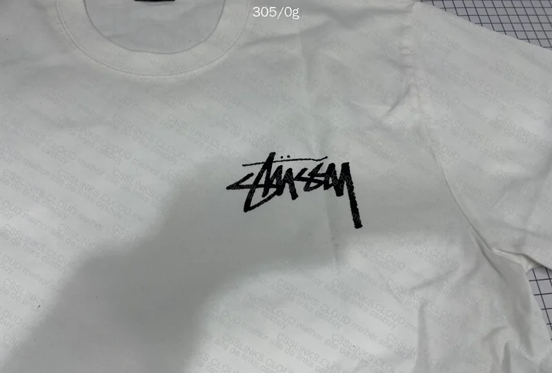 Stussy Shirt 2