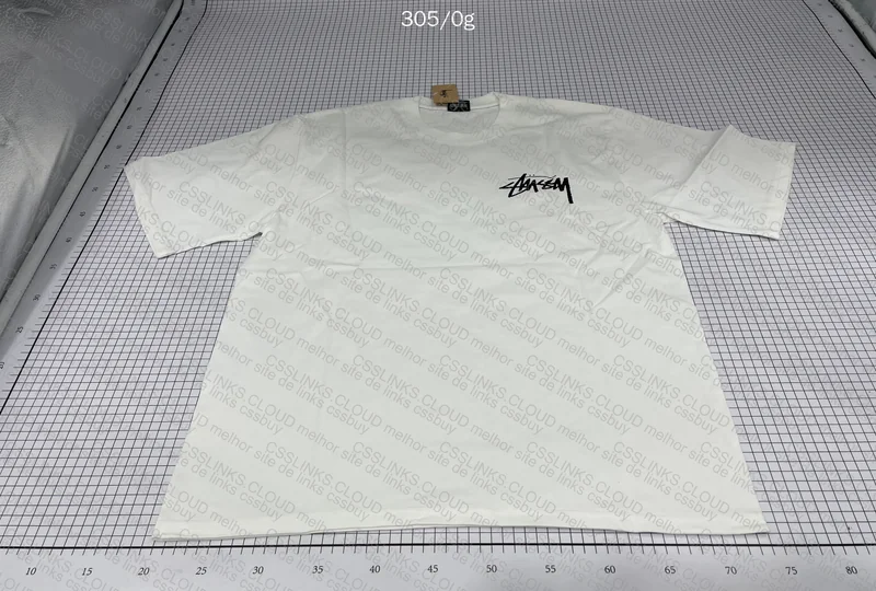 Stussy Shirt 3