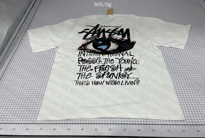 Stussy Shirt 4