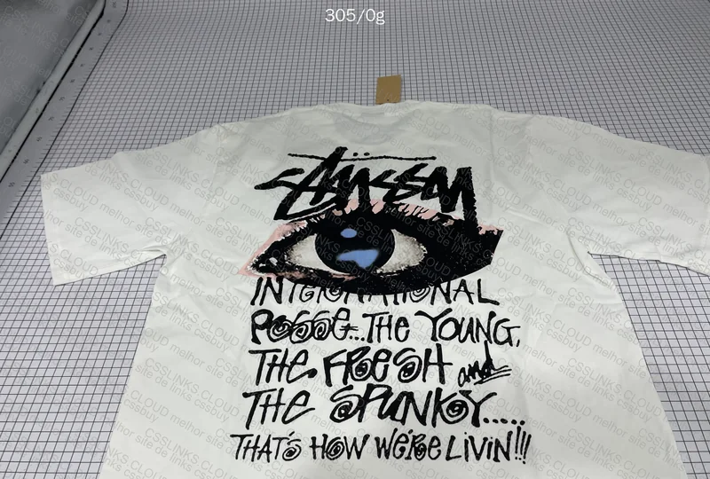 Stussy Shirt 5