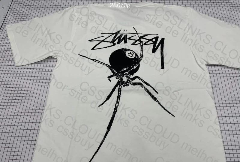 Stussy Shirt 2