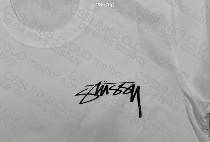 Stussy Shirt 3