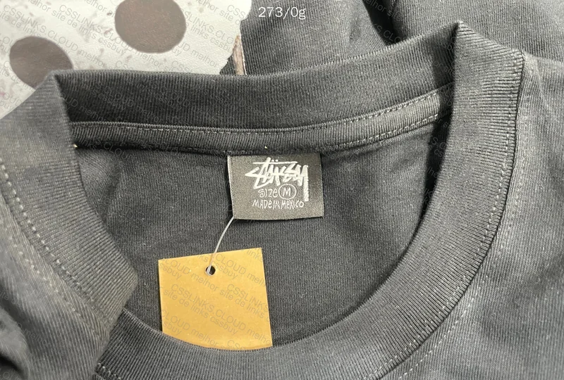 Stussy Shirt