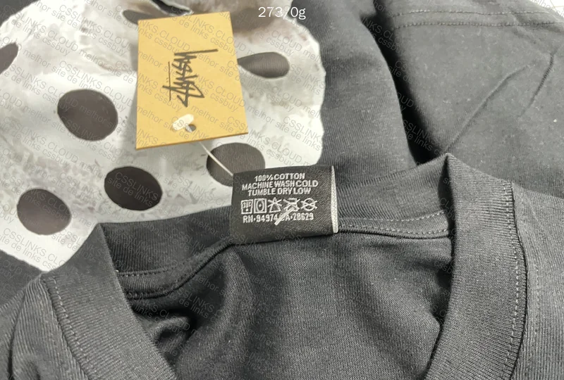 Stussy Shirt 2