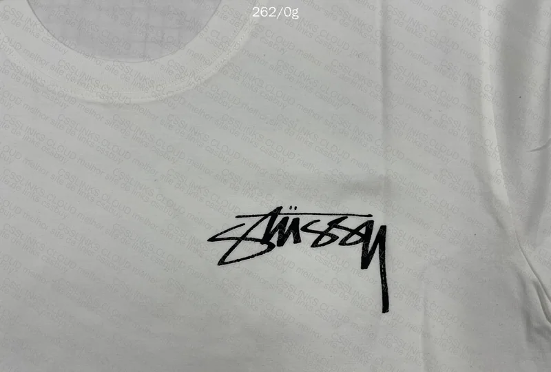Stussy Shirt 2