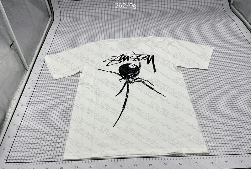 Stussy Shirt 3