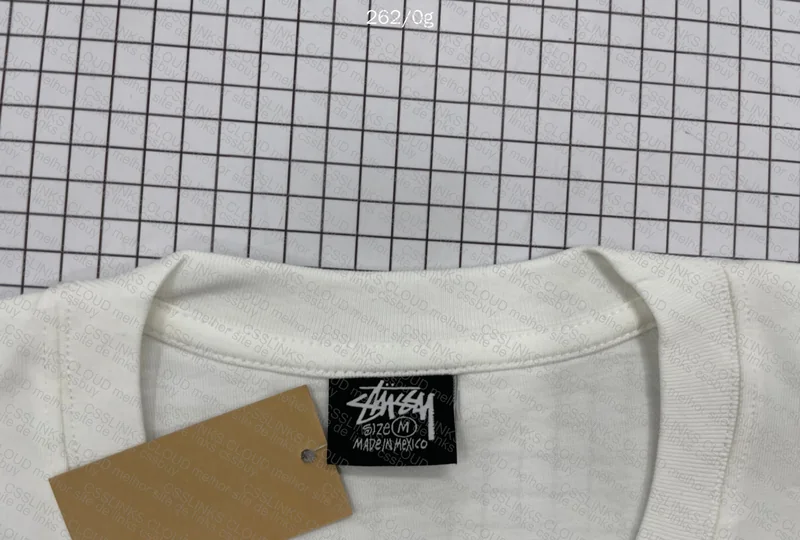 Stussy Shirt 4