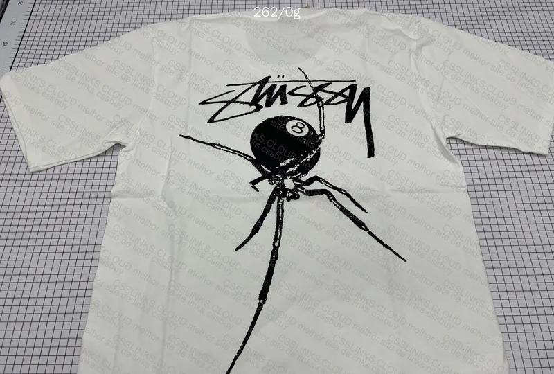 Stussy Shirt 5