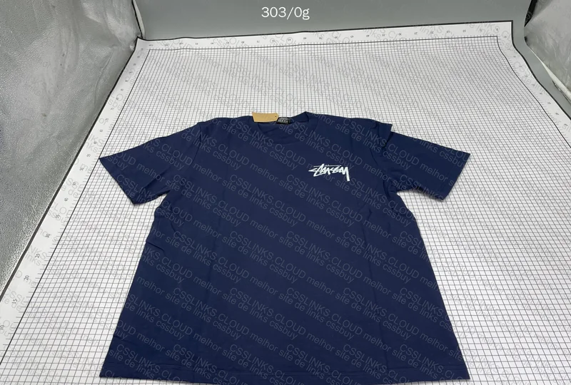 Stussy Shirt 2