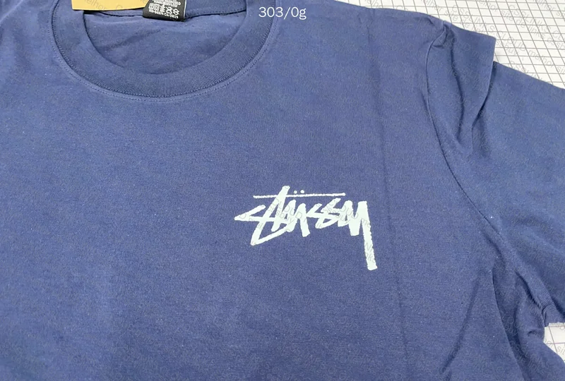 Stussy Shirt 3