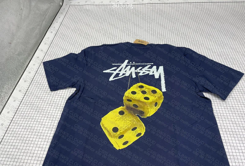 Stussy Shirt 5