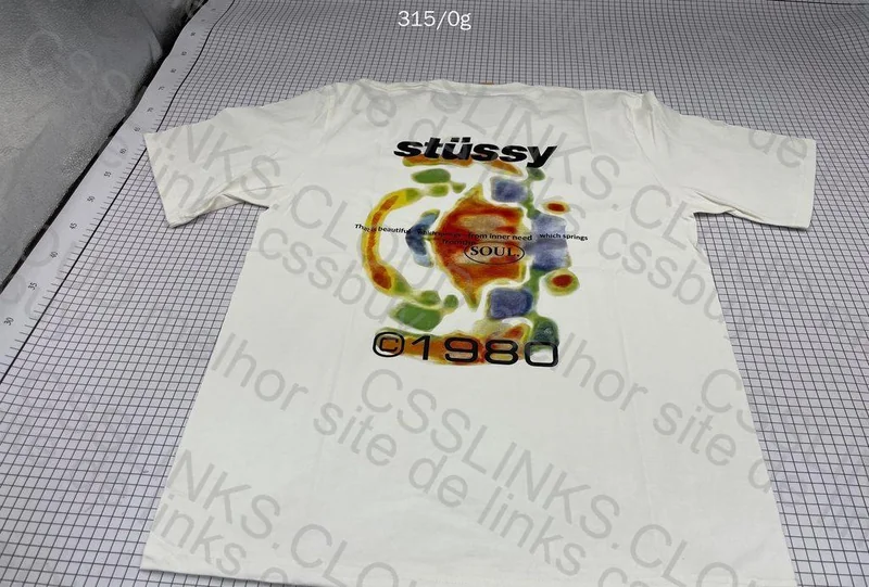 Stussy Shirt