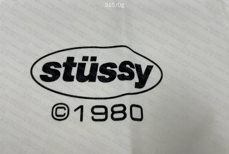 Stussy Shirt 2