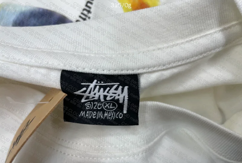 Stussy Shirt 3