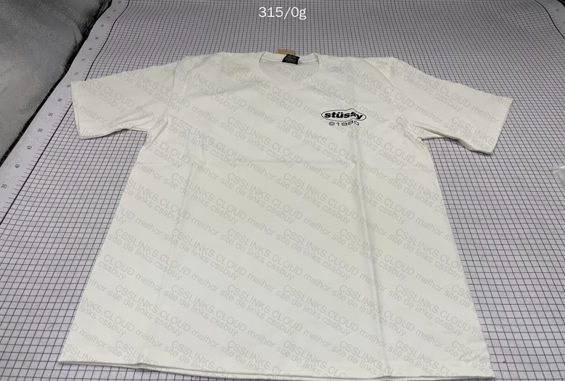 Stussy Shirt 4