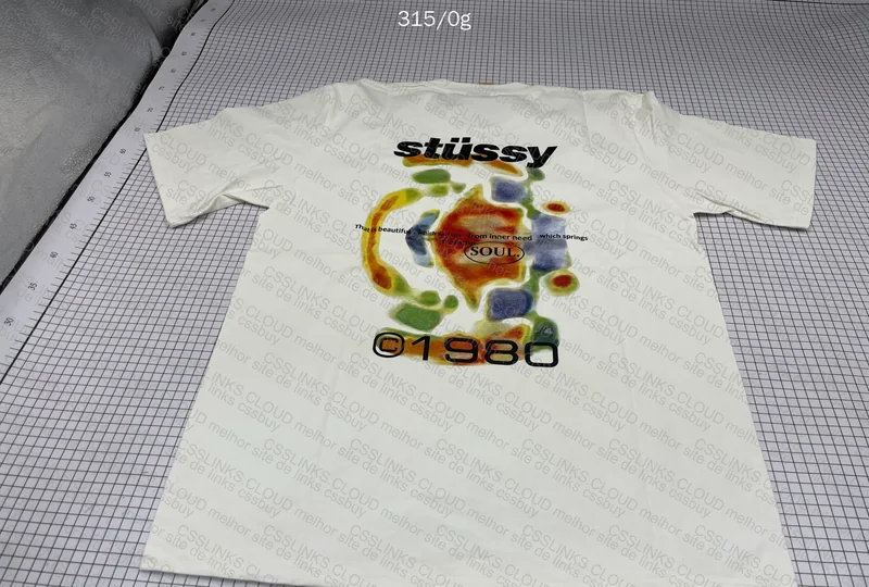 Stussy Shirt 5