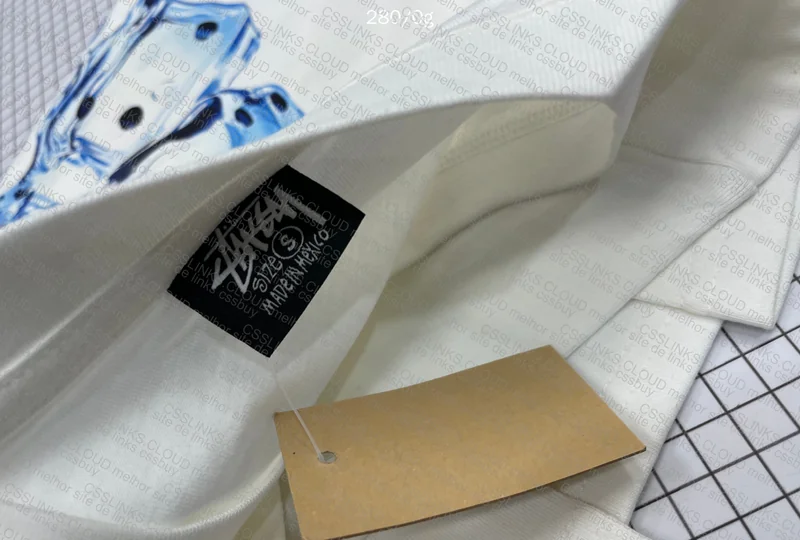 Stussy Shirt