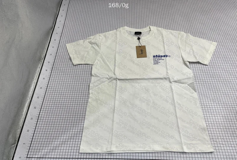 Stussy Shirt