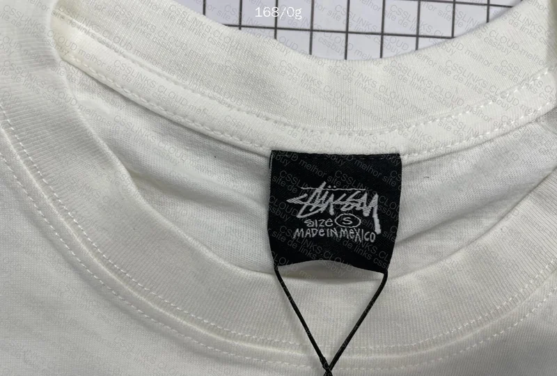 Stussy Shirt 3