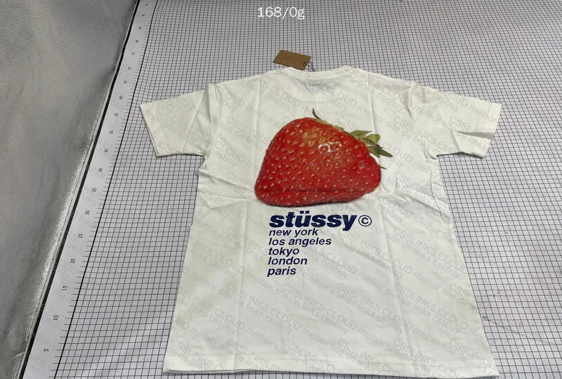 Stussy Shirt 4