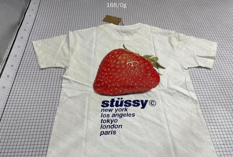 Stussy Shirt 5