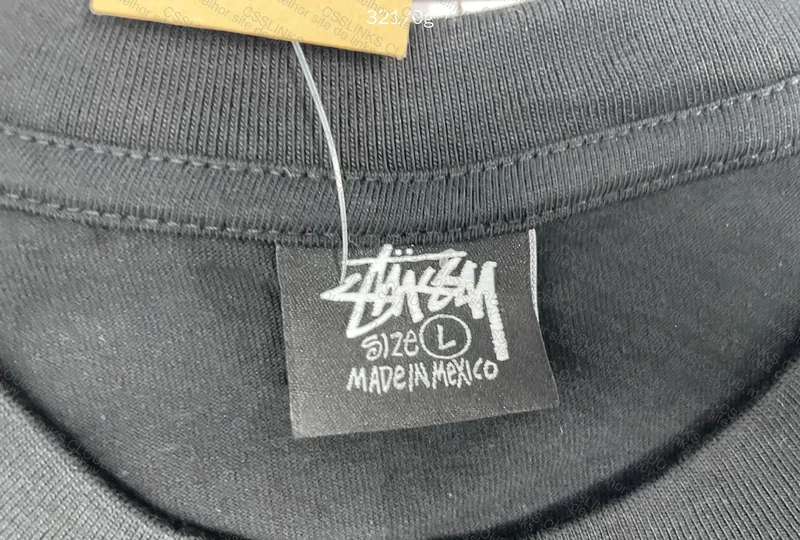 Stussy Shirt 2