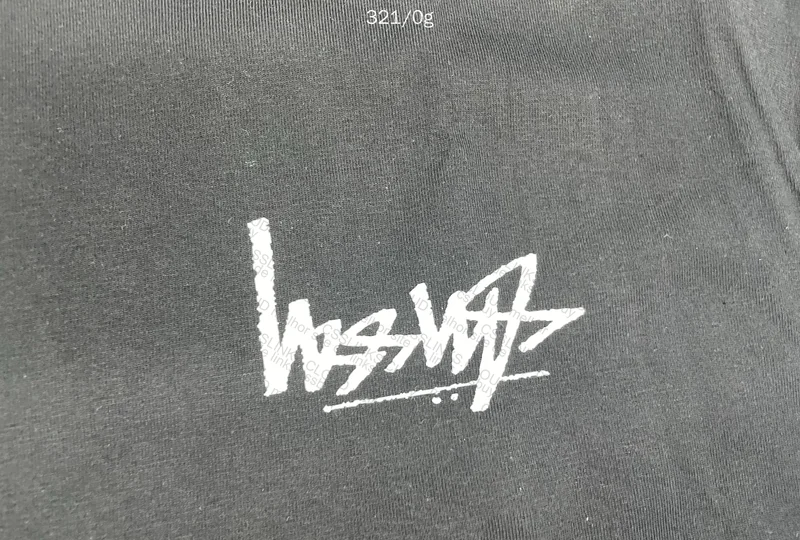 Stussy Shirt 3