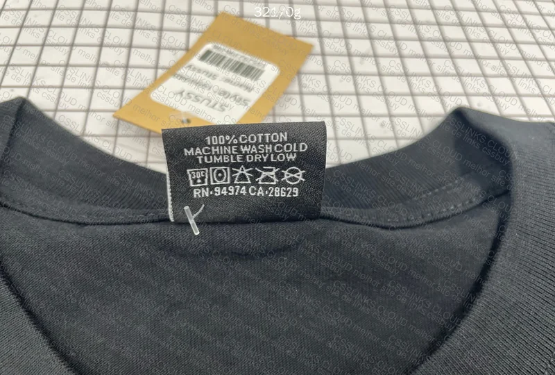 Stussy Shirt 4