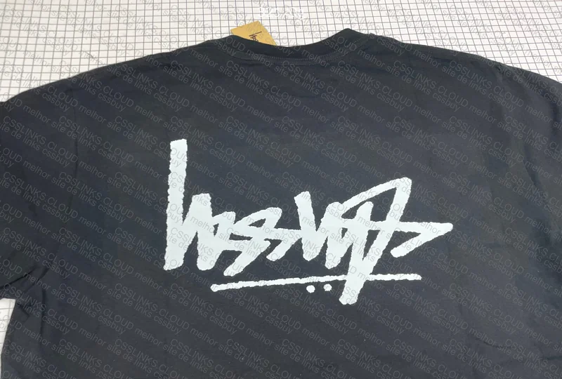 Stussy Shirt 6