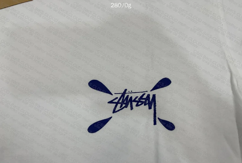 Stussy Shirt 3