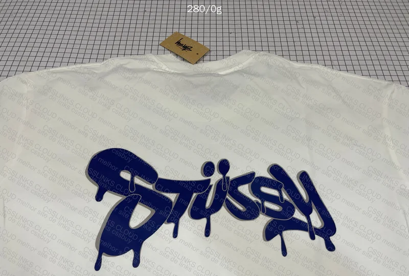 Stussy Shirt 6