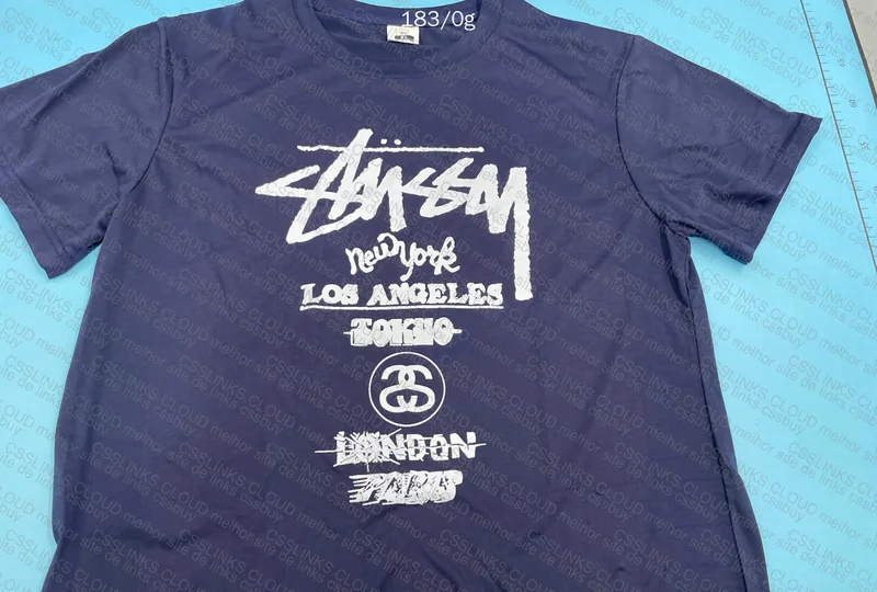 Stussy Shirt 2