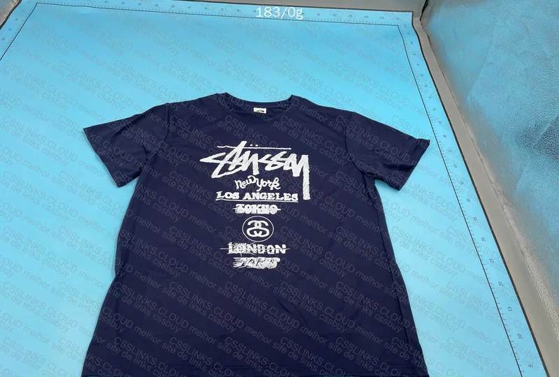 Stussy Shirt 3