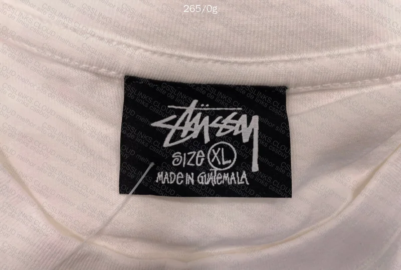 Stussy Shirt 5