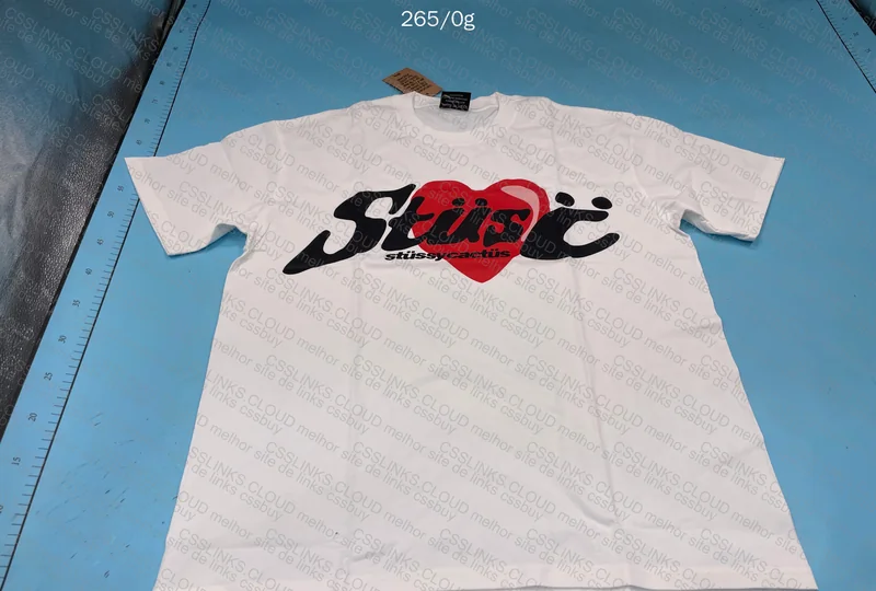 Stussy Shirt 6