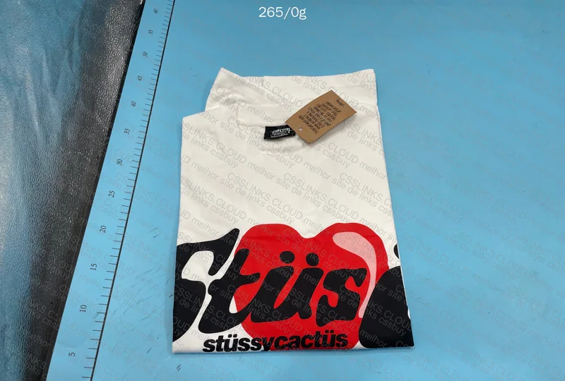 Stussy Shirt 7
