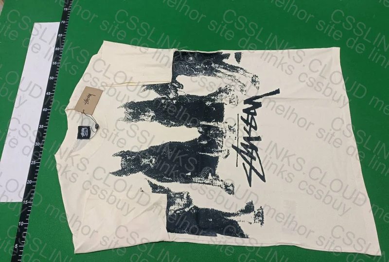 Stussy Shirt 3