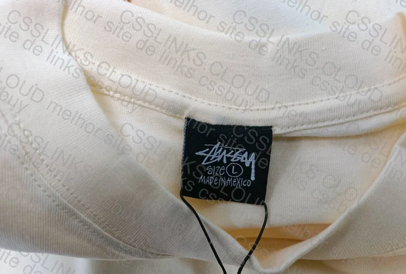 Stussy Shirt 4