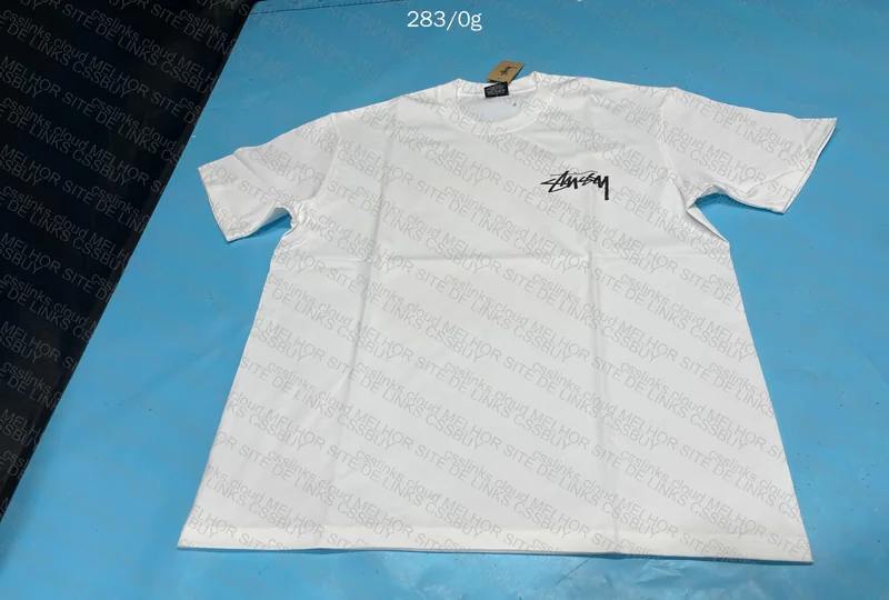 Stussy Shirt 2