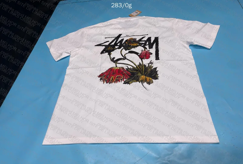 Stussy Shirt 3