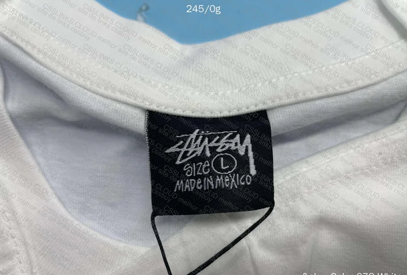 Stussy Shirt 2