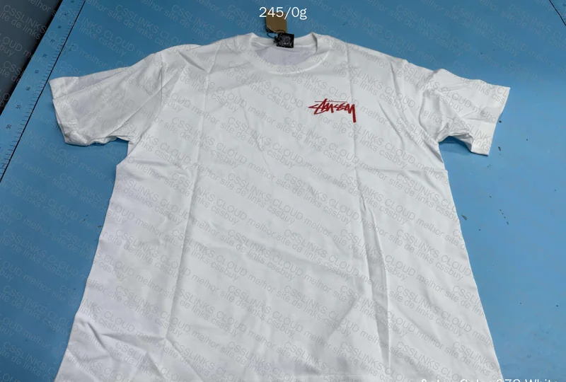 Stussy Shirt 3
