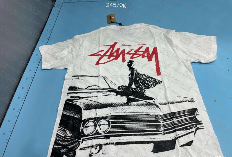 Stussy Shirt 4