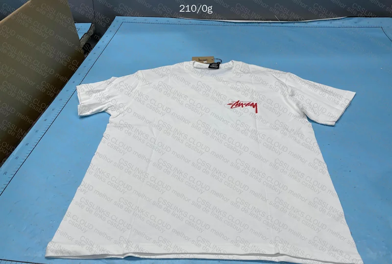 Stussy Shirt