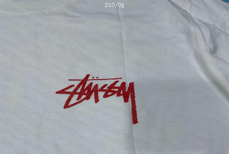 Stussy Shirt 2