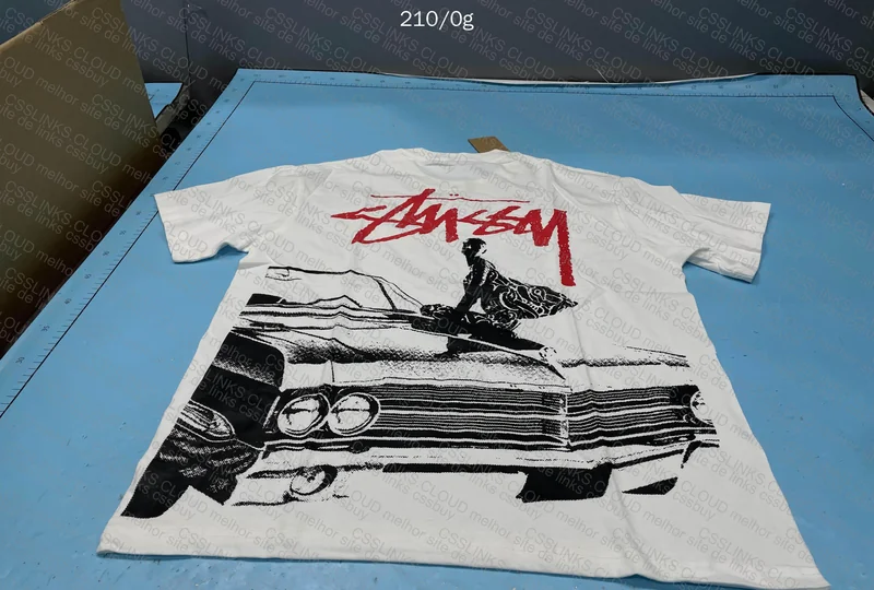 Stussy Shirt 3