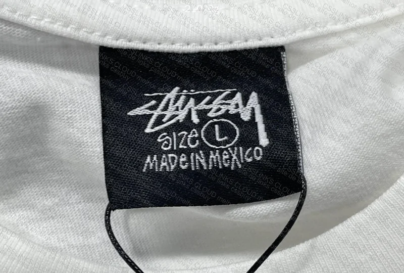 Stussy Shirt 4