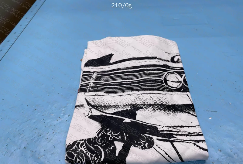 Stussy Shirt 5